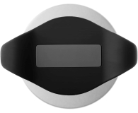 FIXED Frame Headphones silver - 1086729 - zdjęcie 3